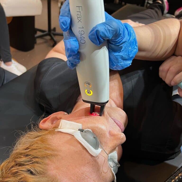 Laser Hair Removal School Get Certified In 4 Days