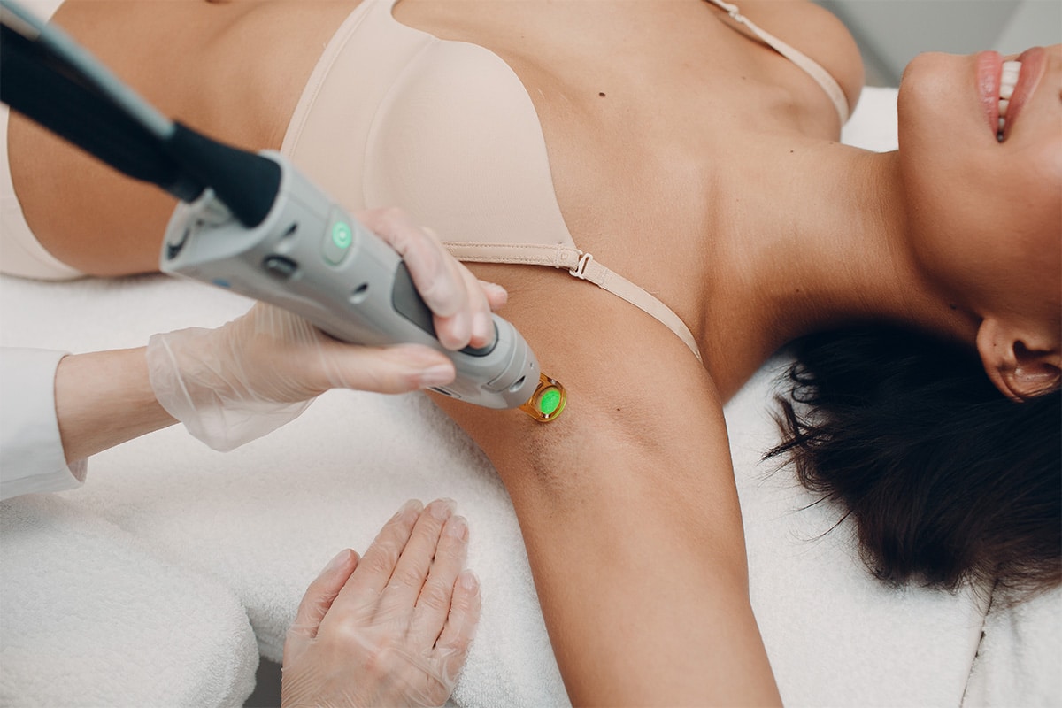 How to Choose the Right Laser Hair Removal Training Program
