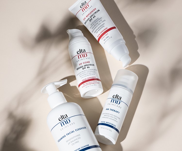 EltaMD sunscreen